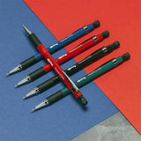 Rotring | Visumax | Mechanical Pencil | 0.7 mm | 2B Lead | Red Rotring