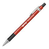 Rotring | Visumax | Mechanical Pencil | 0.7 mm | 2B Lead | Red Rotring