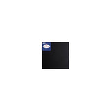 Roy Canvas Board - Black & White - Multiple Sizes