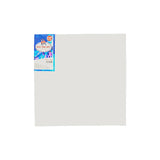 Roy Canvas Board - Black & White - Multiple Sizes