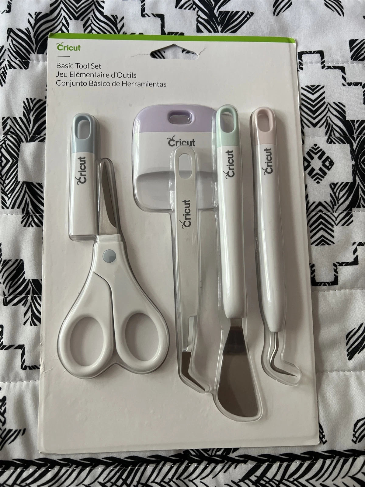 Cricut Basic Tool Set