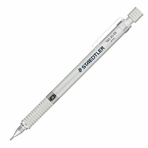 STAEDTLER Metallic Mechanical Pencil 0.5mm