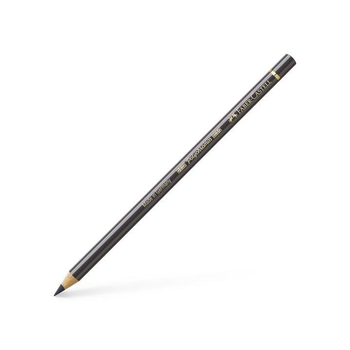 Faber-Castell Polychromos Colour Pencil Dark Sepia