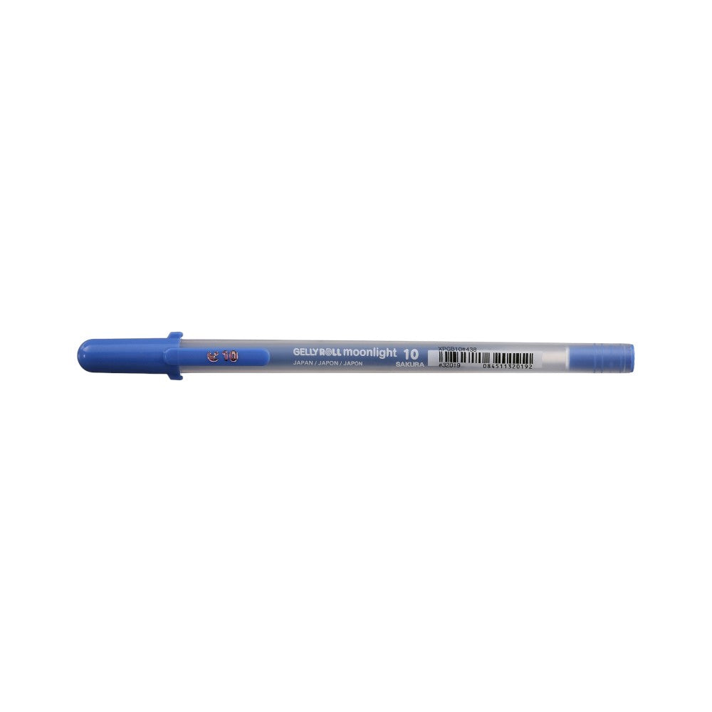 Sakura Gelly Roll Moonlight Gel Pens - Loose Colours - Choose Shade