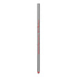 Scrikss | D1 | Ballpoint Pen | Medium Short Refill | Red Scrikss