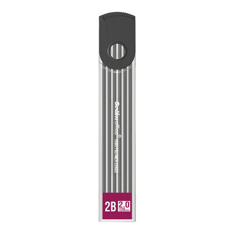 Scrikss | Graph-X | 2mm | Mechanical Pencil | Lead Scrikss