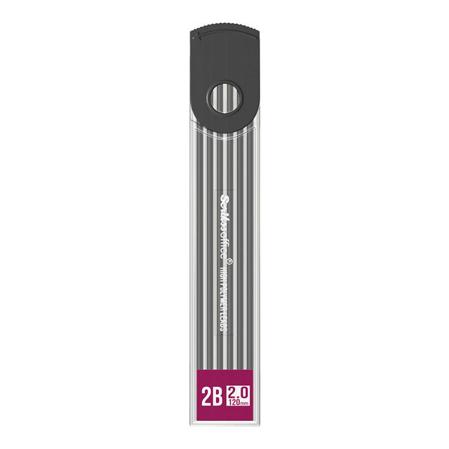 Scrikss | Graph-X | 2mm | Mechanical Pencil | Lead Scrikss