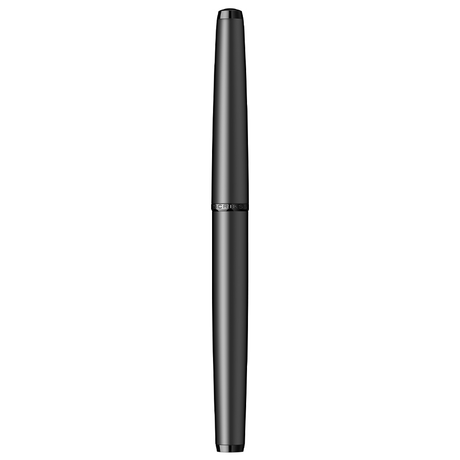 Scrikss | Metropolis 78 MB | Fountain Pen | Matt Black Scrikss