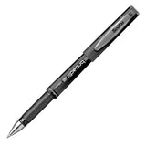 Scrikss | Office Broadline | 0.1mm | Gel Pen | Black | Pack Of 12 Scrikss
