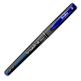 Scrikss | Office Broadline | 0.1mm | Gel Pen | Blue | Pack Of 12 Scrikss
