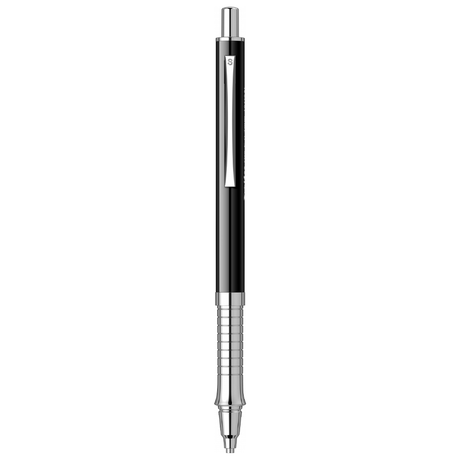 Scrikss | Pros-S | 0.7mm | Mechanical Pencil | Black Scrikss