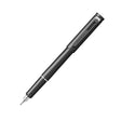Scrikss | Punto Series | Fountain Pen | Special Box | Black Scrikss