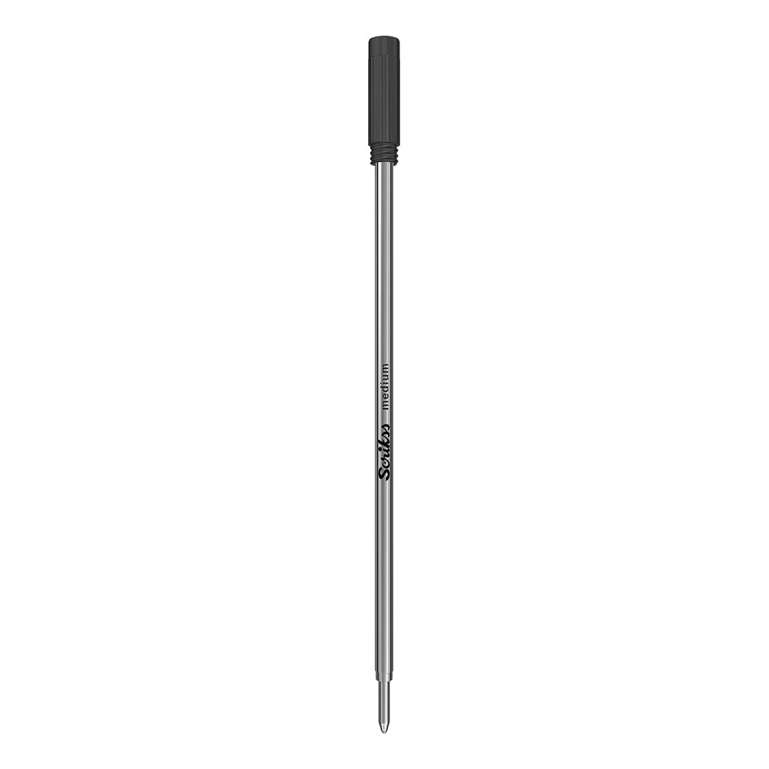 Scrikss | Refill 711 | Ballpoint Pen | Black Scrikss