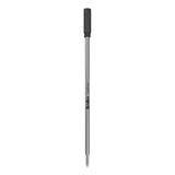 Scrikss | Refill 711 | Ballpoint Pen | Black Scrikss