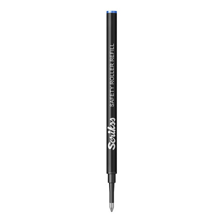 Scrikss | Refill | Rollerball Pen 0.7mm | Blue Scrikss