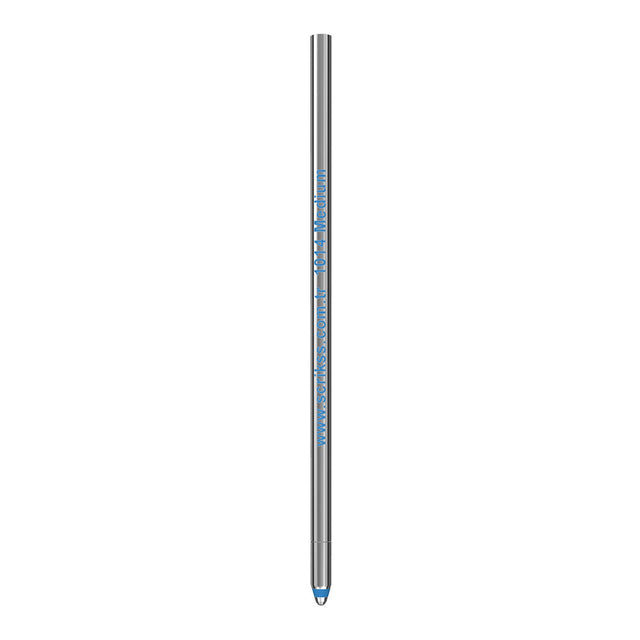 Scrikss | Refill D1 | Ballpoint Pen Medium | Blue Scrikss