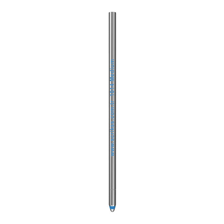 Scrikss | Refill D1 | Ballpoint Pen Medium | Blue Scrikss