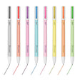 Scrikss | Smoothie Gel Pen | 0.7mm | Box Of 8 Scrikss