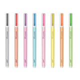 Scrikss | Smoothie Gel Pen | 0.7mm | Box Of 8 Scrikss