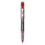 Scrikss | SR-68 | Rollerball Ink Pen 0.7mm | Red Scrikss