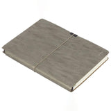 Scrikss | Verona Green A5 Notebook | 800M Rollerball | Chrome CT | Gift Set Scrikss