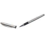 Scrikss | Verona Green A5 Notebook | 800M Rollerball | Chrome CT | Gift Set Scrikss