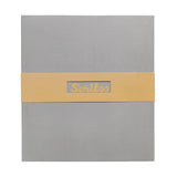 Scrikss | Verona Green A5 Notebook | 800M Rollerball | Chrome CT | Gift Set Scrikss