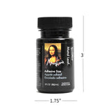 Speedball Monalisa Metal Leaf Adhesive - Brush-On - 59.1 ML