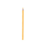 Staedtler Luna Watercolour Pencil Peach 43 - Soft peach tone for blending and highlighting in artwork