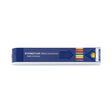 Staedtler Mars Lumochrom 2mm Assorted Drawing Lead - 12 Refills Per Tube