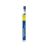 Staedtler Mars Micro Carbon Lead B 0.3mm - Soft lead for deep, dark lines