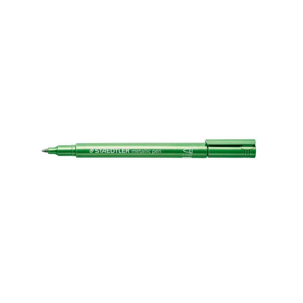 Staedtler Metallic Pen - Loose Colours & Sets