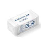 Staedtler Rasoplast Eraser - Extra Small Size for Precise Erasing