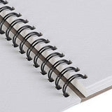 Art Essentials Studio Watercolour Paper 300gsm Cold Press - Spiral Pad