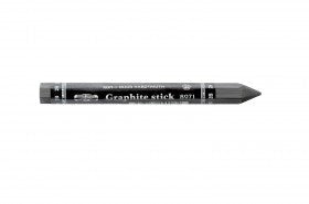 Koh-I-Noor Jumbo Woodless Graphite Pencil 2B