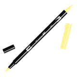 Tombow Dual Brush Pen Art Marker - Loose (Single Colours)