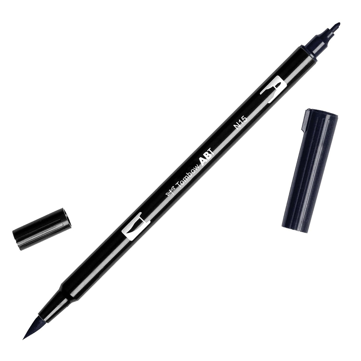 Tombow Dual Brush Pen Art Marker - Loose (Single Colours)