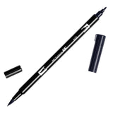 Tombow Dual Brush Pen Art Marker - Loose (Single Colours)