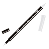 Tombow Dual Brush Pen Art Marker - Loose (Single Colours)