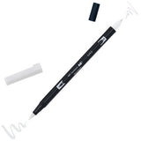 Tombow Dual Brush Pen Art Marker - Loose (Single Colours)