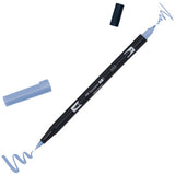 Tombow Dual Brush Pen Art Marker - Loose (Single Colours)