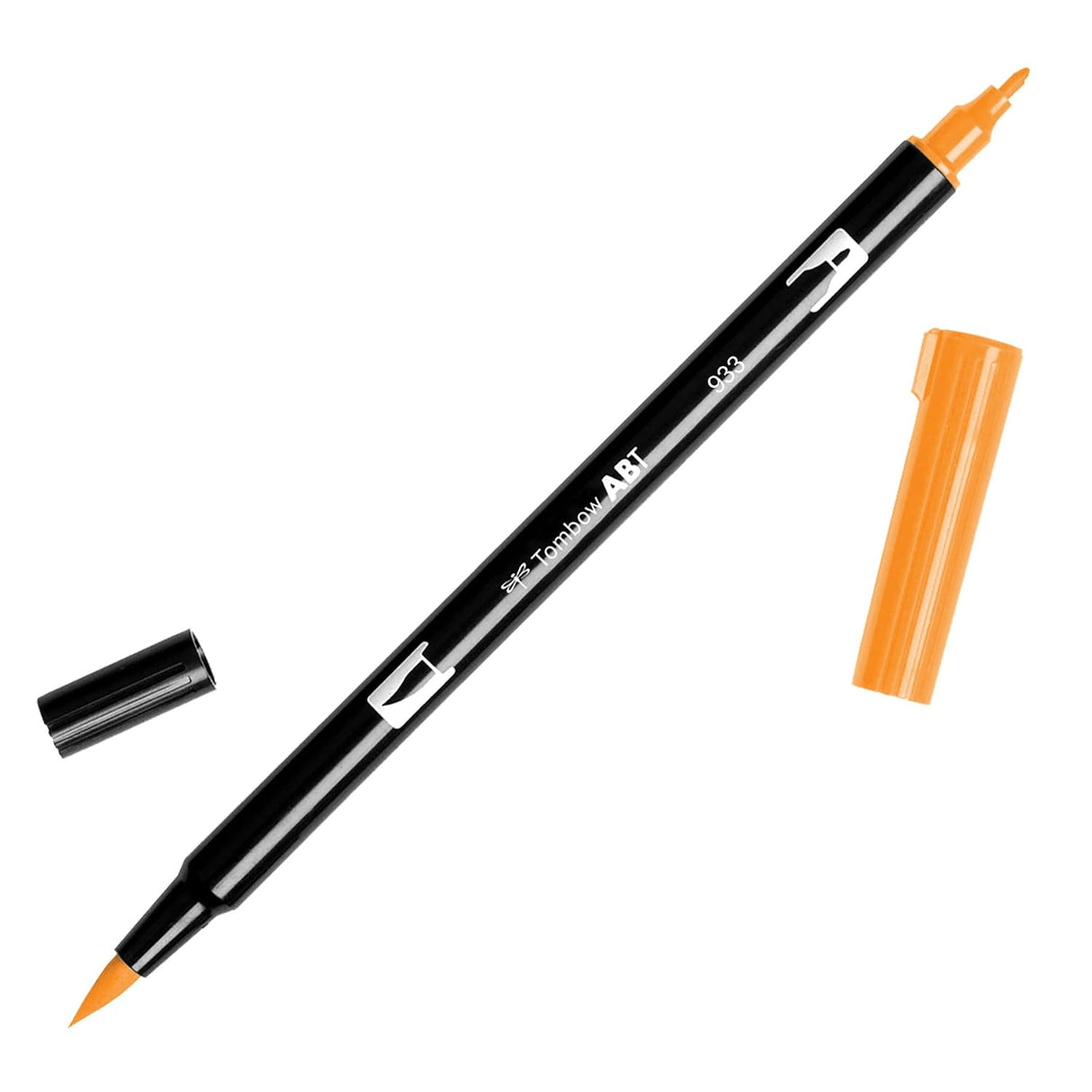 Tombow Dual Brush Pen Art Marker - Loose (Single Colours)