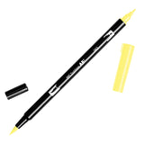 Tombow Dual Brush Pen Art Marker - Loose (Single Colours)