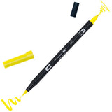 Tombow Dual Brush Pen Art Marker - Loose (Single Colours)