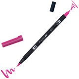 Tombow Dual Brush Pen Art Marker - Loose (Single Colours)