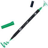 Tombow Dual Brush Pen Art Marker - Loose (Single Colours)