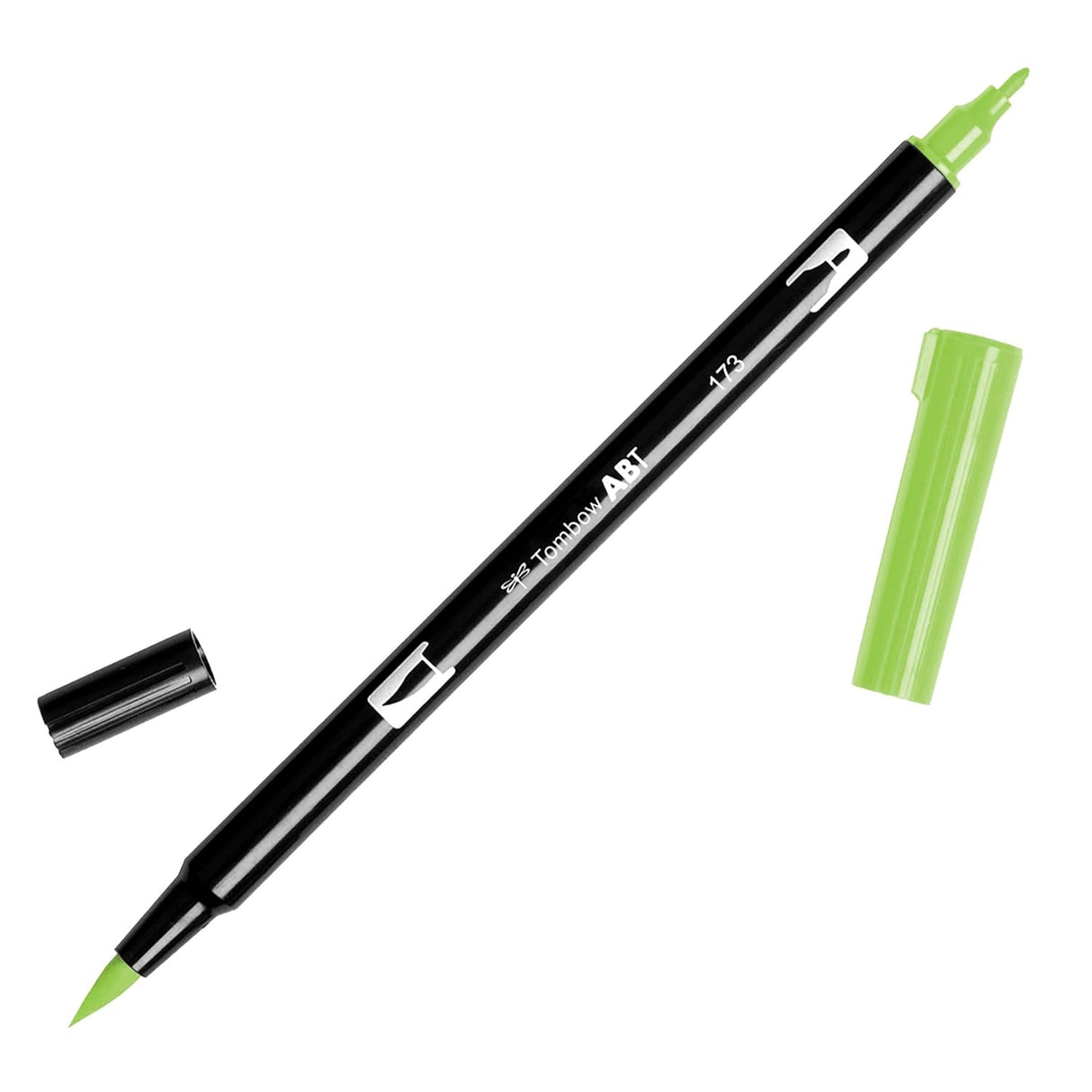 Tombow Dual Brush Pen Art Marker - Loose (Single Colours)