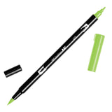 Tombow Dual Brush Pen Art Marker - Loose (Single Colours)