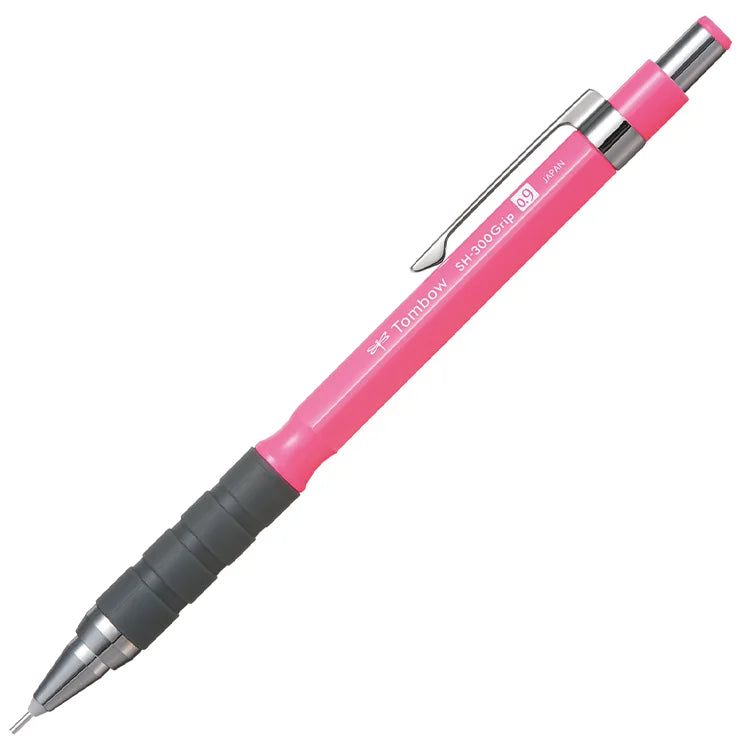 Tombow Grip Mechanical Pencil 0.9mm – Dark Blue