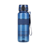 Uzspace Energy Series BPA-Free Sports Water Bottle - 500ml to 1500ml